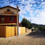 La Casa Roja