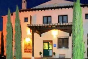 La Casa Rural