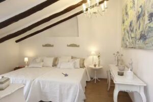 La Casa rural del pintor