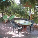 La Casa verde