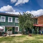 La Casa Verde