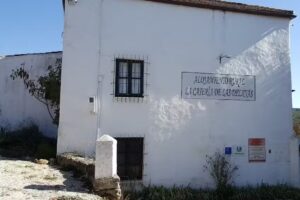 La Casería de las Delicias