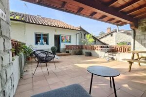 La Casina de Parres
