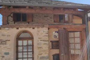 la casina de tedejo