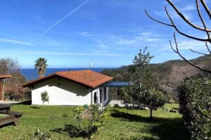 La Casina del Prau