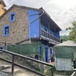 La Casita Azul