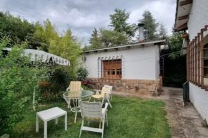 La Casita de Chozas