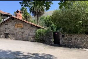 La Casita de Cuestallano