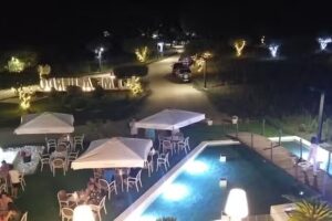 La Casita de Rozas