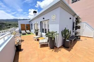 La casita del Arco