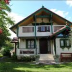 La Casita del Río