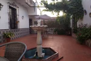 La Casona de Carmen