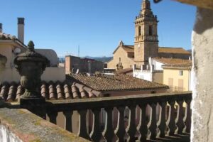 La Casona de Lucía
