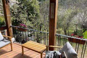 La Casona de Mimi