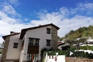 LA CASONA DE PALU