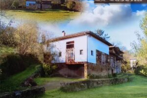 La Casona de Pravia