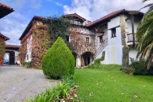 La Casona De Suesa