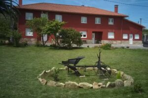 La Casona del Pantano