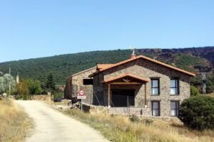 La Casona del Silencio