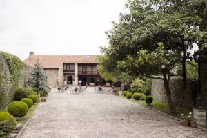 La Casona del Valle