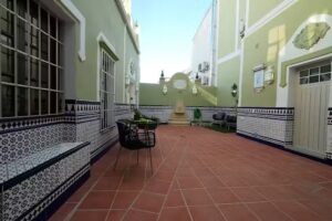 La Casona Verde