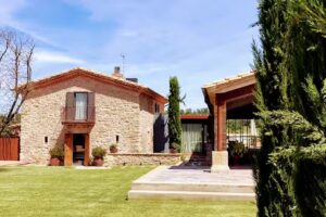 LA CODINA