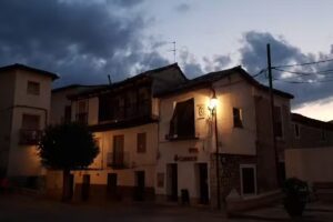 La Colmena