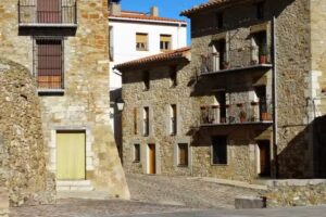 La Conquesta de Culla