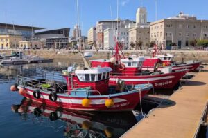 La coruña