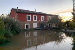 La Cuarta