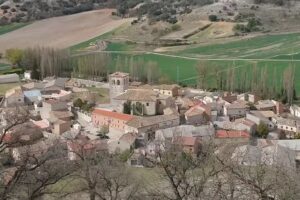 La Cuesta del Acedo