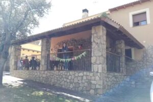 La Fanega