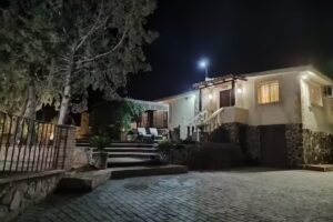 La Finca Guadamur