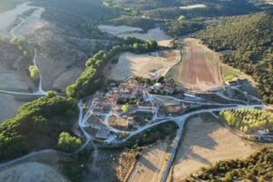 La Garza del Pirón
