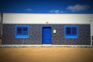 La Graciosa House