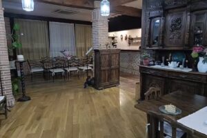 La Hospedería De Guadamur