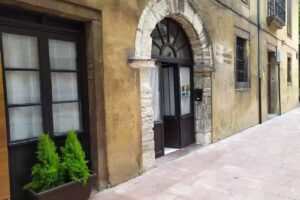 La Hospedería Oviedo