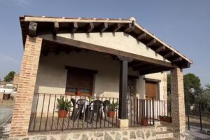 La huerta de Paco