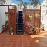 La Jacaranda