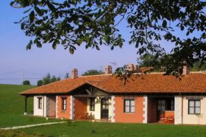 La Jarabiega Apartamentos Rurales