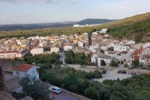 La Llar, casa rural