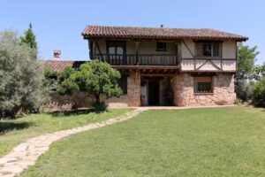 La Lobera de Gredos