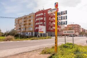 La Marina