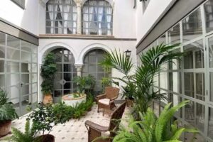 La Montesina House