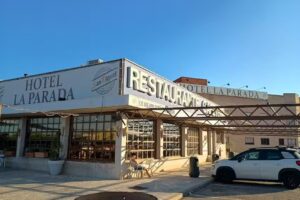 La Parada