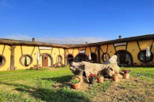 La Pequeña Comarca