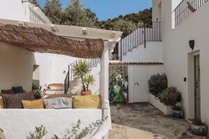 La Pluma Luxury BnB