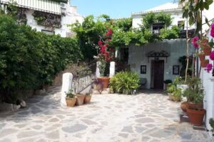La Posada Amena