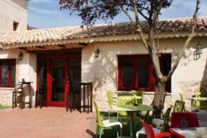 La Posada de Pesquera