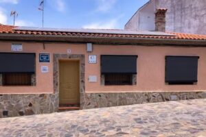 La posada del 42